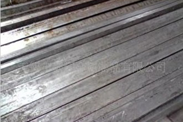 冷拉型鋼廠(chǎng)家